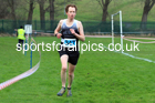 Masters mens 2022 Birtley Cross Country Relays. Photo: David T. Hewitson/Sports for All Pics